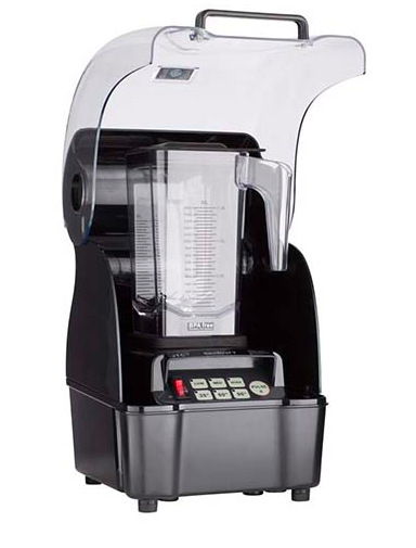 TM-800AQ OmniShield Silent Commercial Blender